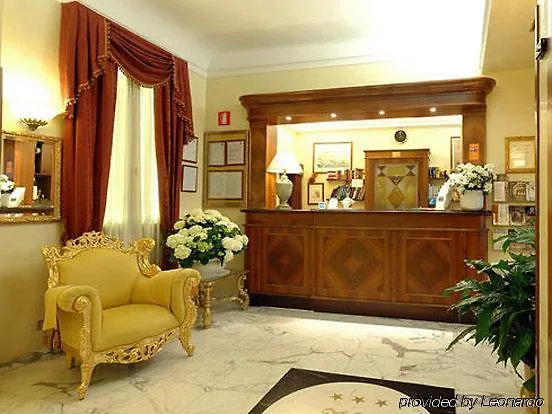 Hotel Bypillow Goldoni Florence