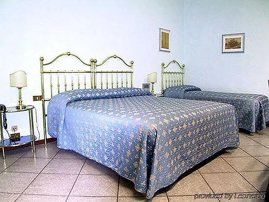 Bypillow Goldoni Florence 3*,  Italy