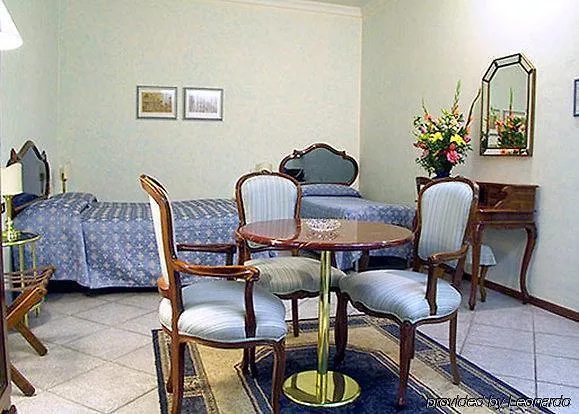 Bypillow Goldoni Florence Italy