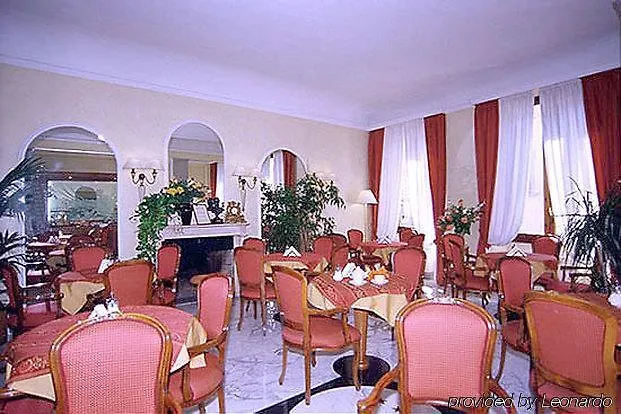 Hotel Bypillow Goldoni Florence