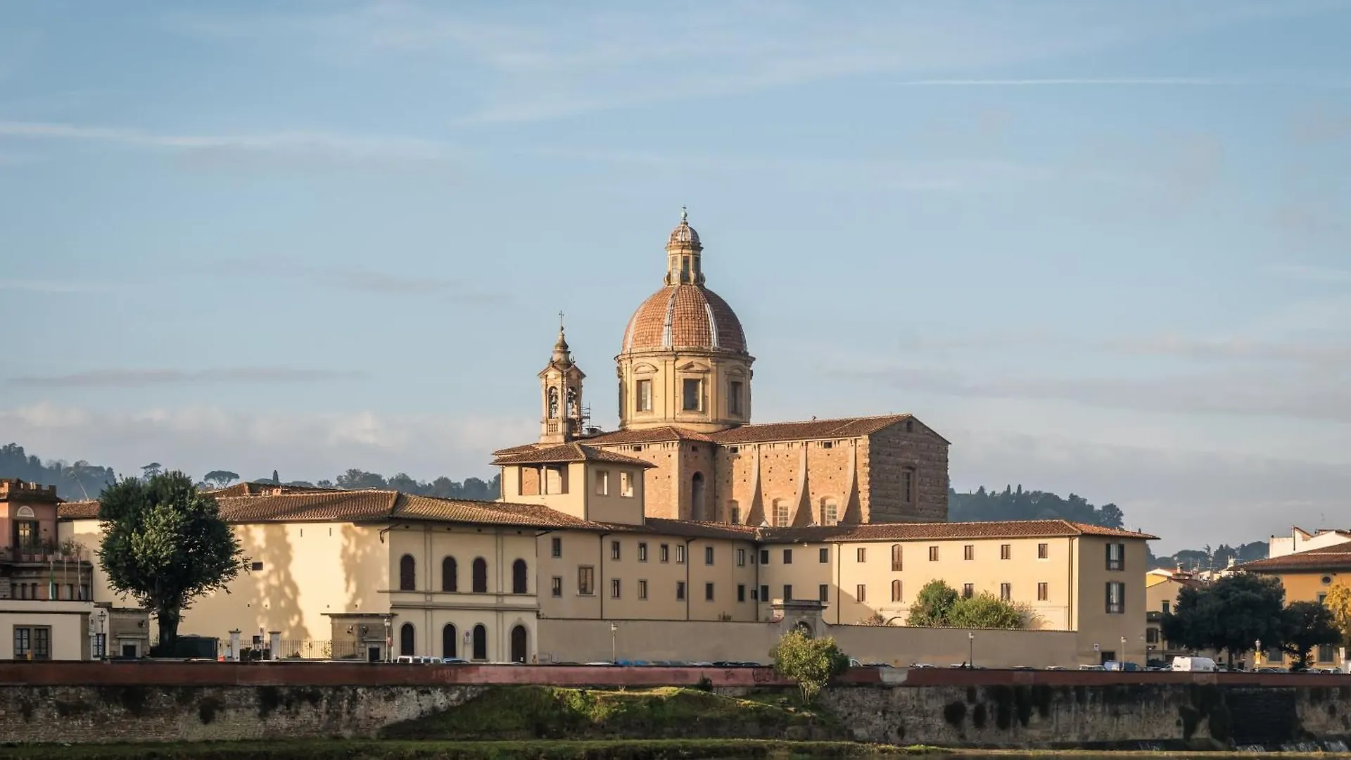Hotel Bypillow Goldoni Florence