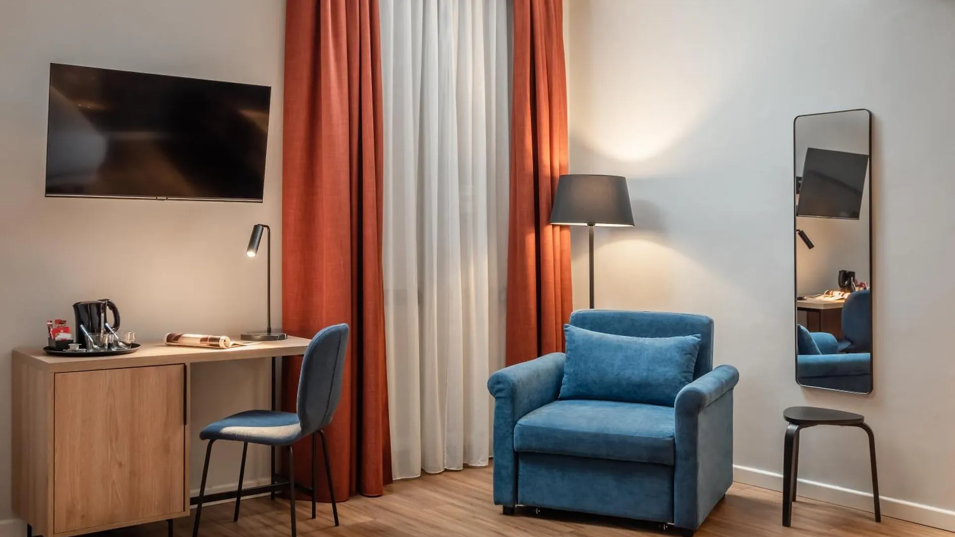 Bypillow Goldoni Florence