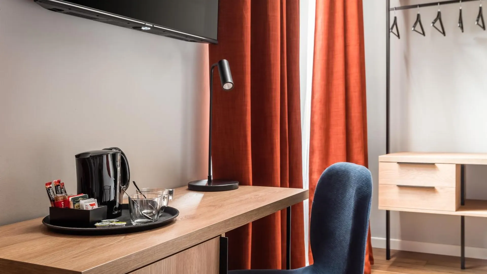 Bypillow Goldoni Florence Hotel