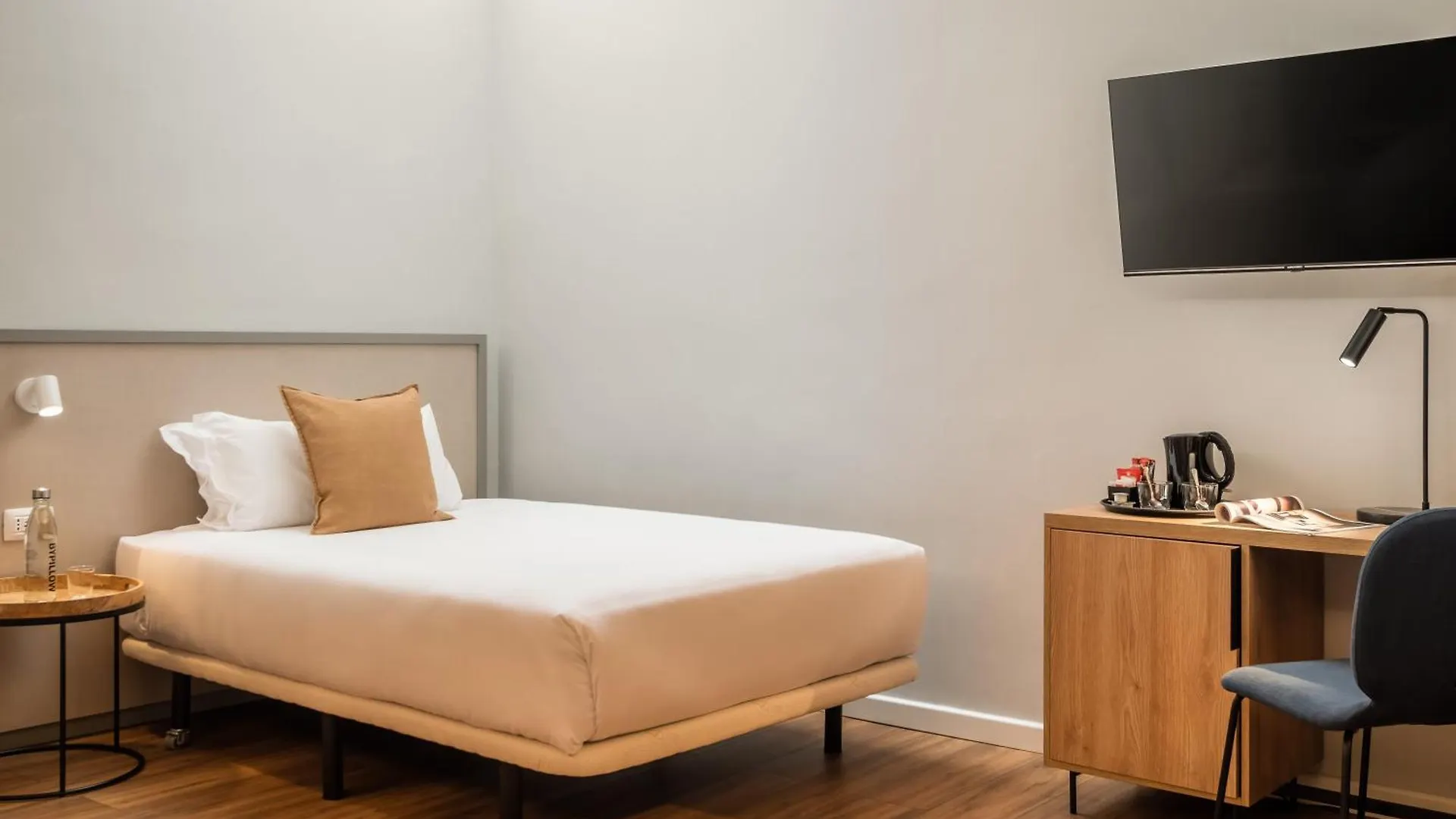 Bypillow Goldoni Florence 3*,