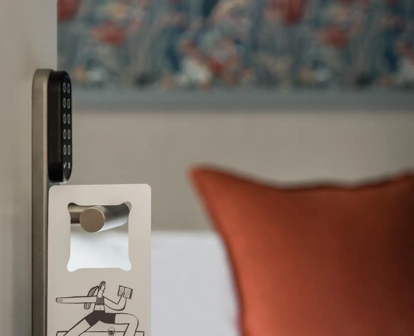 Bypillow Goldoni Florence 3*,  Italy