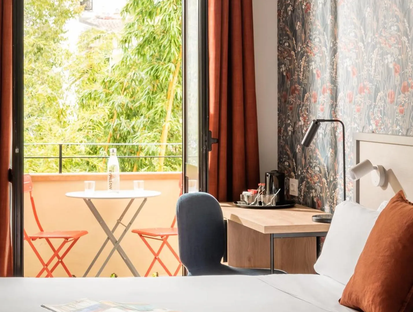 Bypillow Goldoni Florence
