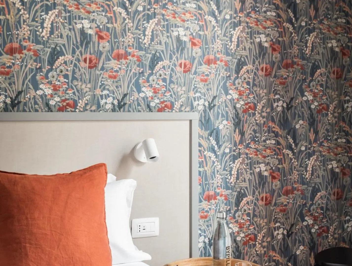 *** Hotel Bypillow Goldoni Florence Italy
