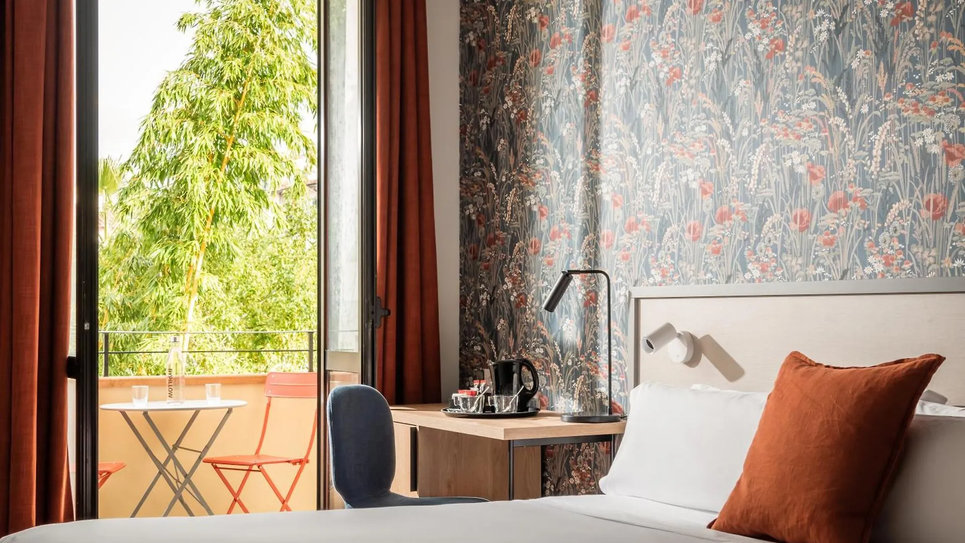 Bypillow Goldoni Florence