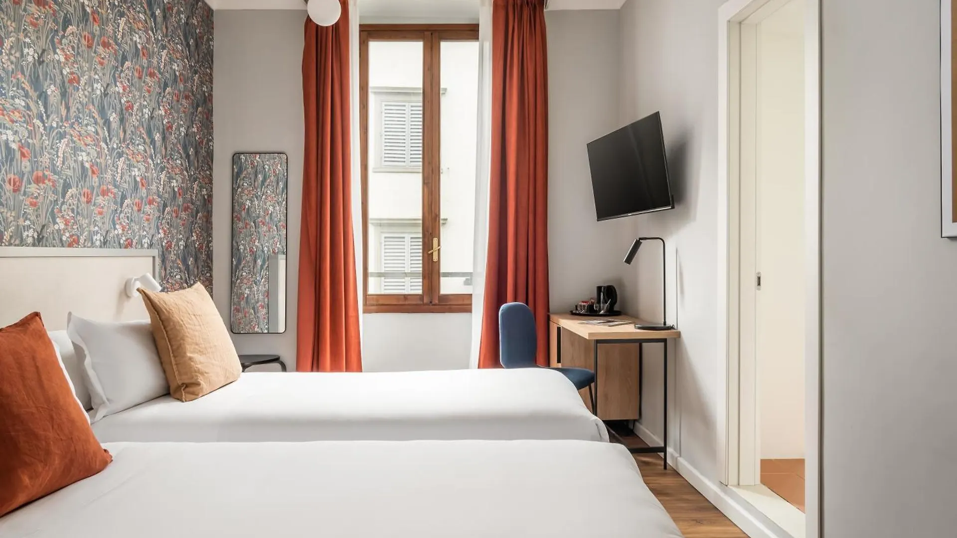 Bypillow Goldoni Florence