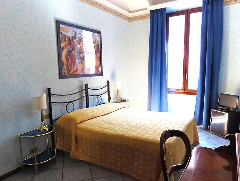 Hotel Bypillow Goldoni Florence