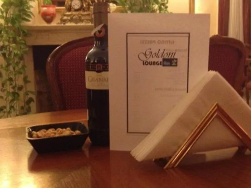 Hotel Bypillow Goldoni Florence