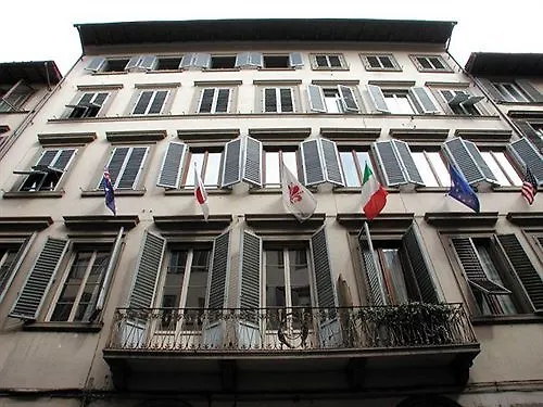 Bypillow Goldoni Florence 3*,