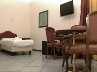 Bypillow Goldoni Florence