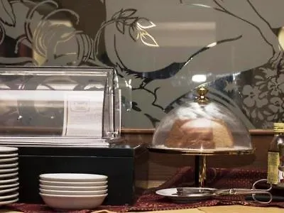 Hotel Bypillow Goldoni Florence