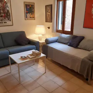 Apartment Casa Gorne Anzolo 