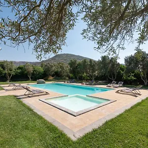 Casa Marmida Italie