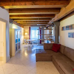 Apartment Youatmolino Canal View 