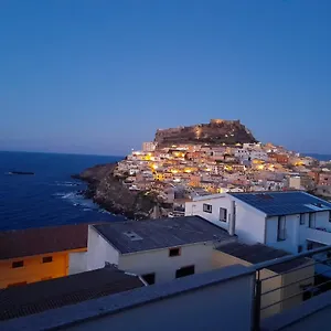 Brezza Marina Italie