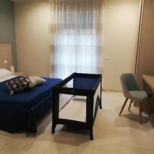 Casa Bandiera Italie