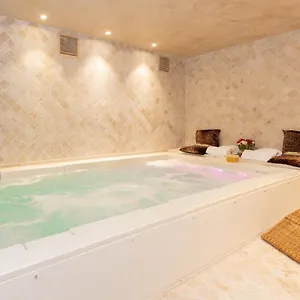 Adler Cavalieri Hotel-private & Gym Otel