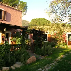 Farm stay La Fattoria Delle Tartarughe 