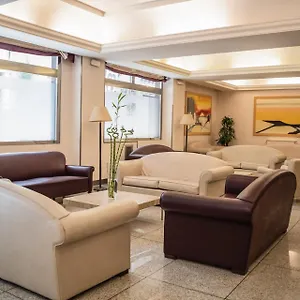 Otel Mediterraneo ***