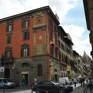 Le Due Fontane Otel