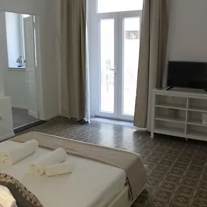 Holiday home Dimora Di Eracle 
