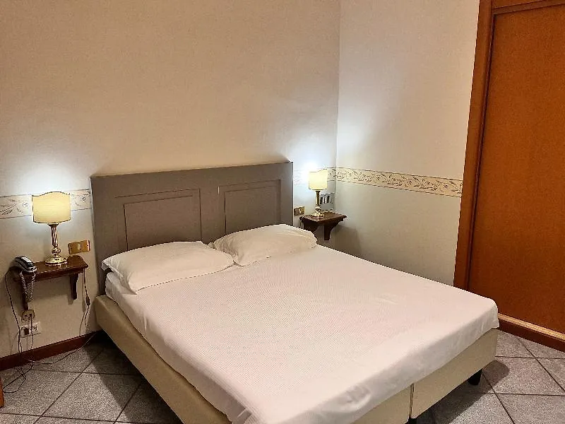 Bypillow Goldoni Florence 3*,