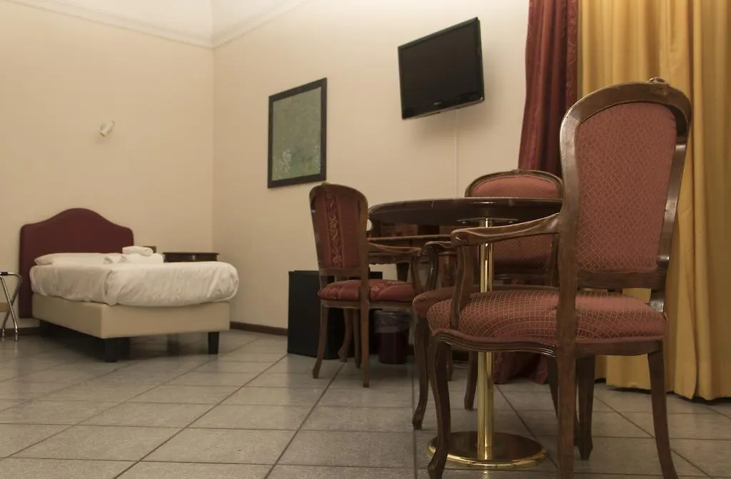 Bypillow Goldoni Florence 3*,  Italy