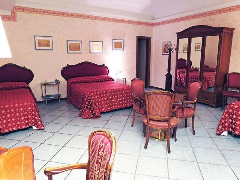 Bypillow Goldoni Florence Italy