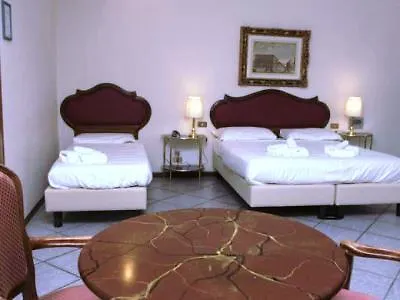 Bypillow Goldoni Florence Hotel