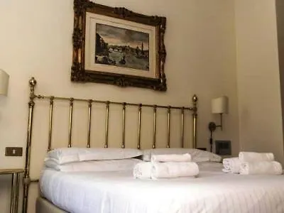 Bypillow Goldoni Florence Italy