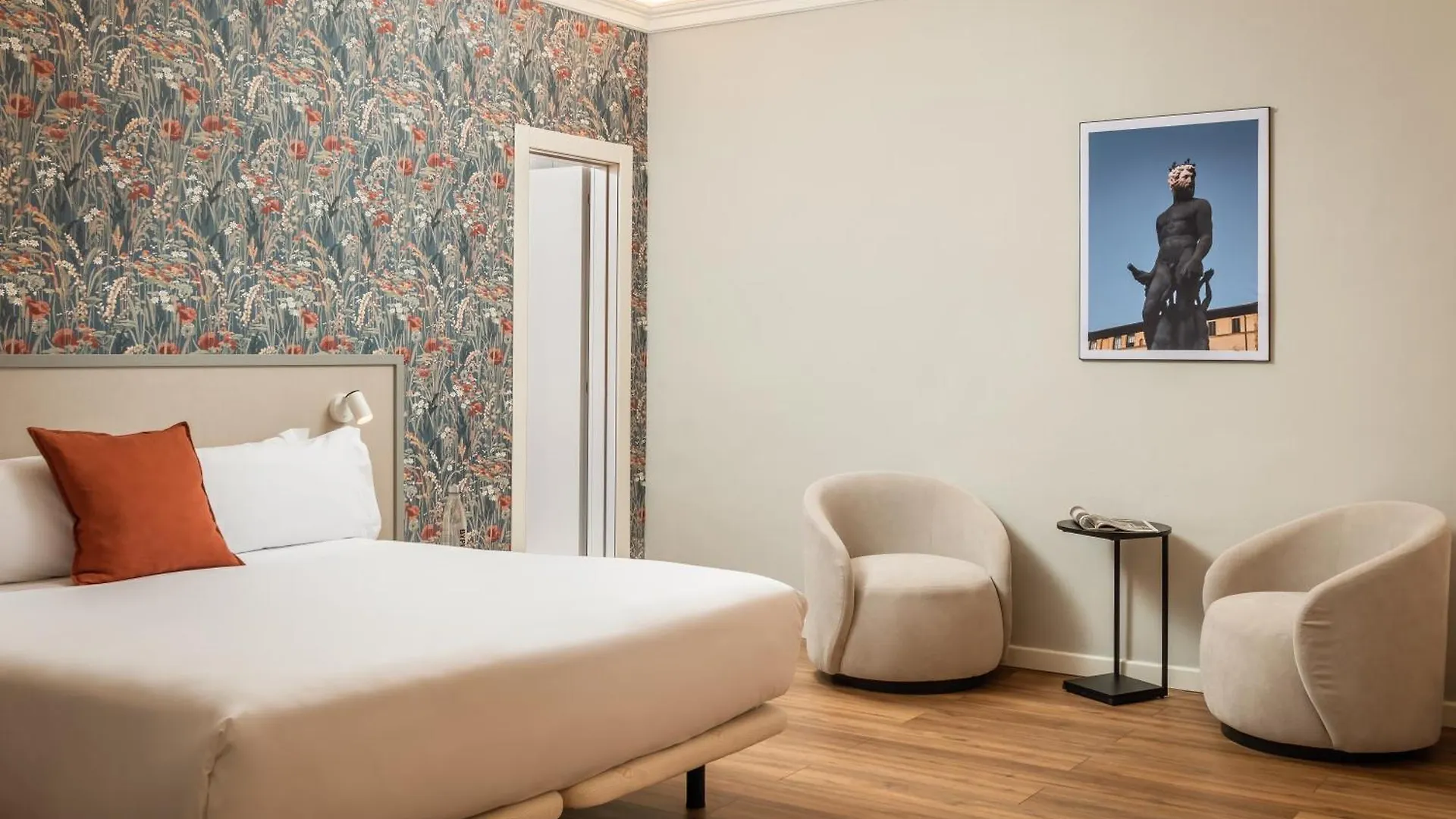 Hotel Bypillow Goldoni Florence