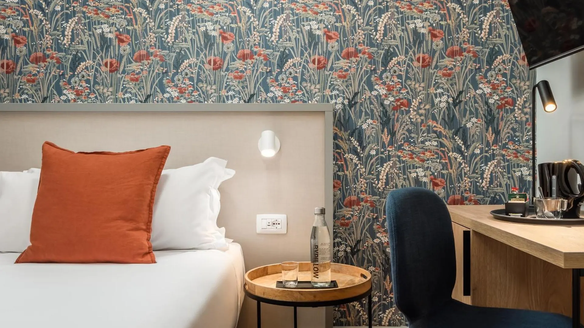 Hotel Bypillow Goldoni Florence