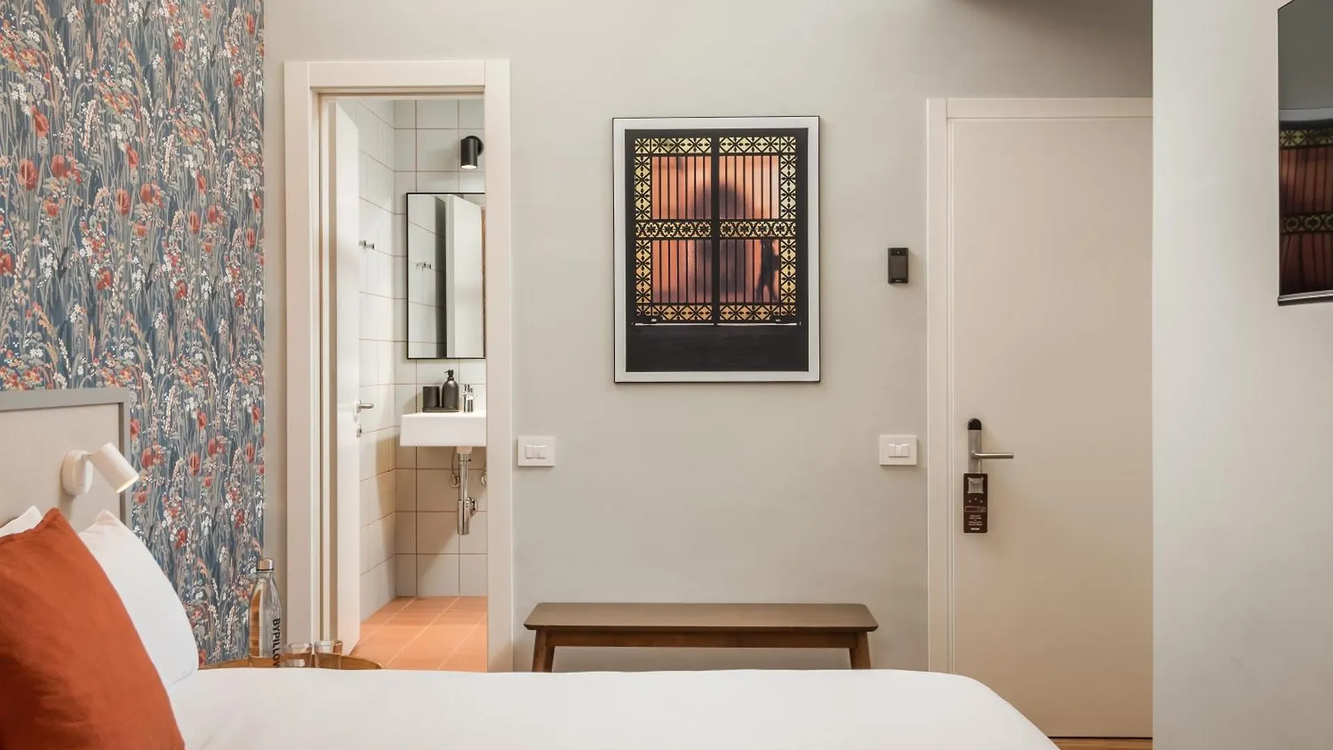 Hotel Bypillow Goldoni Florence