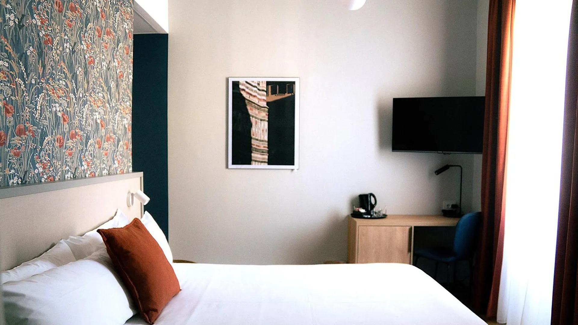 Hotel Bypillow Goldoni Florence