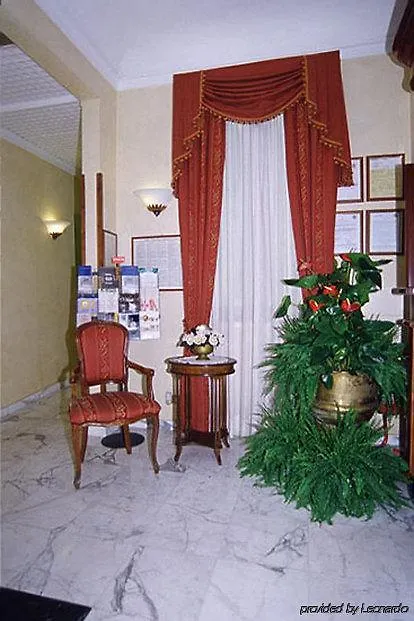 Hotel Bypillow Goldoni Florence