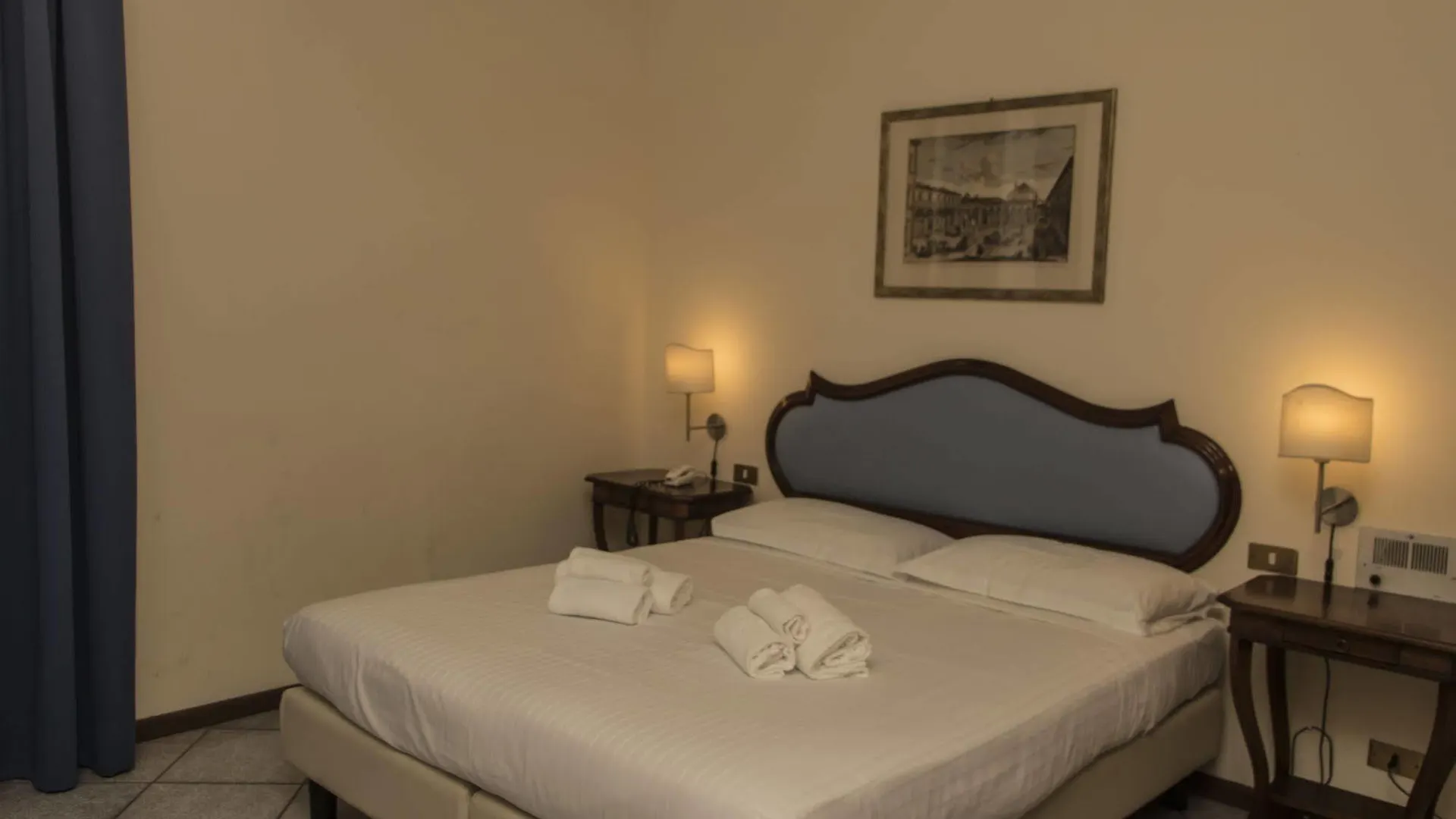 Bypillow Goldoni Florence Hotel