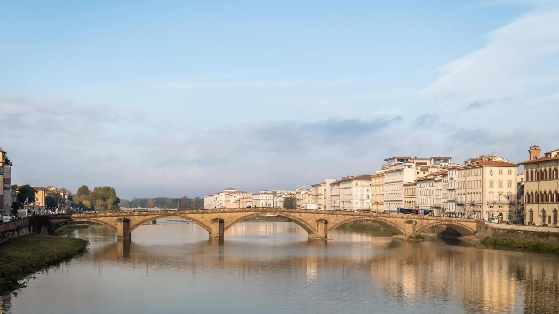 Szálloda Bypillow Goldoni Firenze
