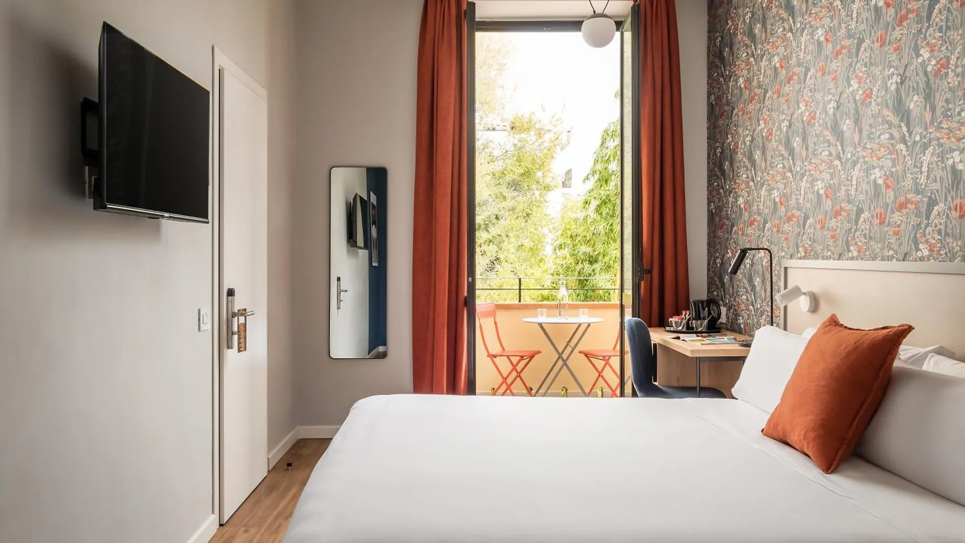 Bypillow Goldoni Firenze