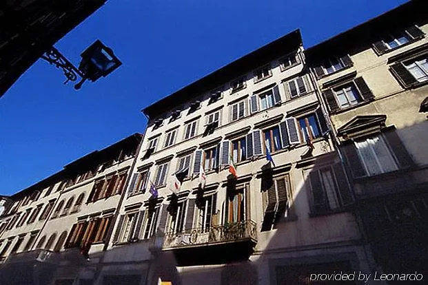 Bypillow Goldoni Firenze